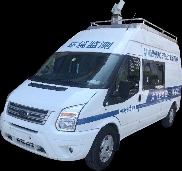 環(huán)保在線(xiàn)監(jiān)測(cè)儀器